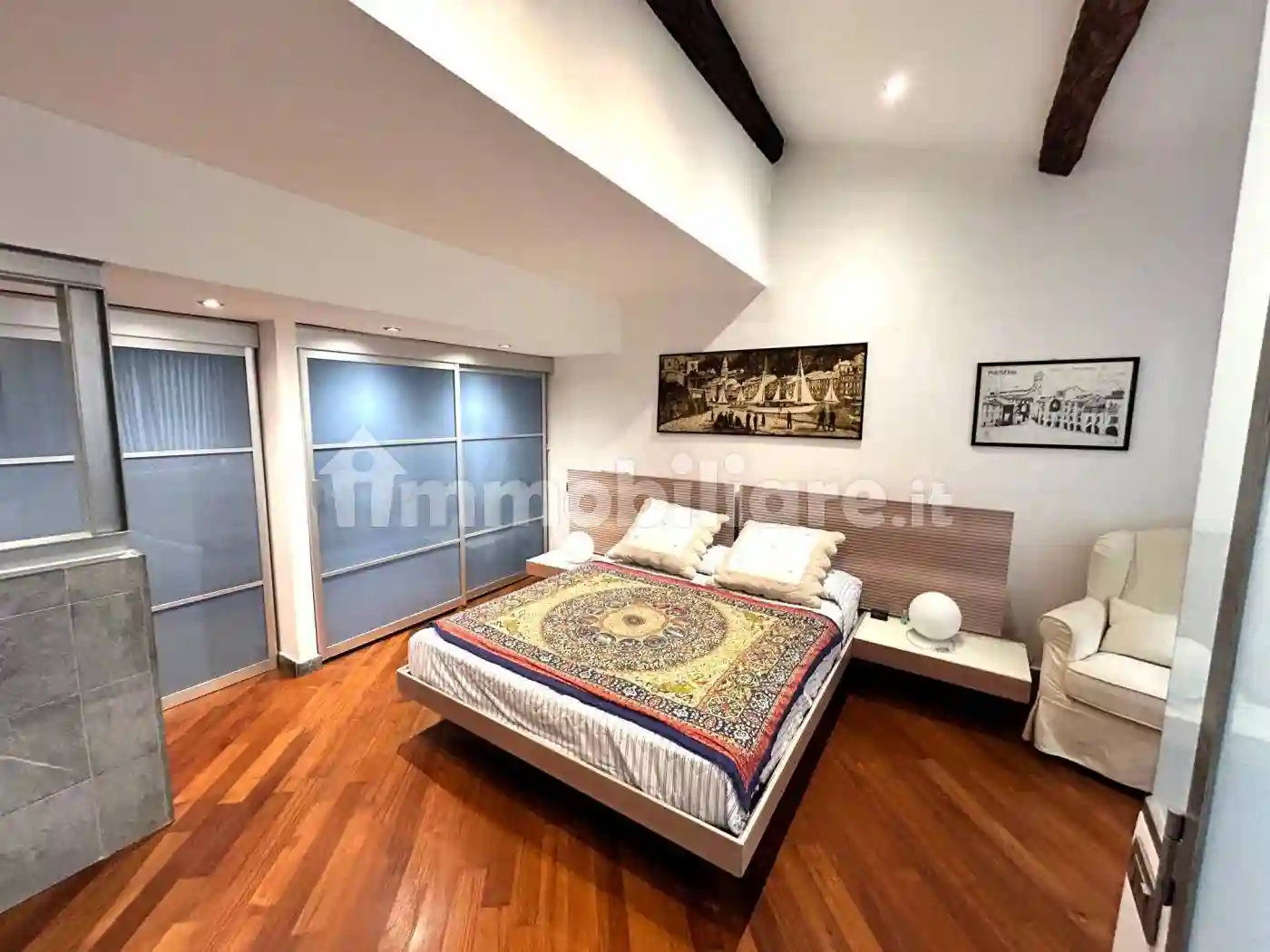 Attico - Mansarda - foto 3