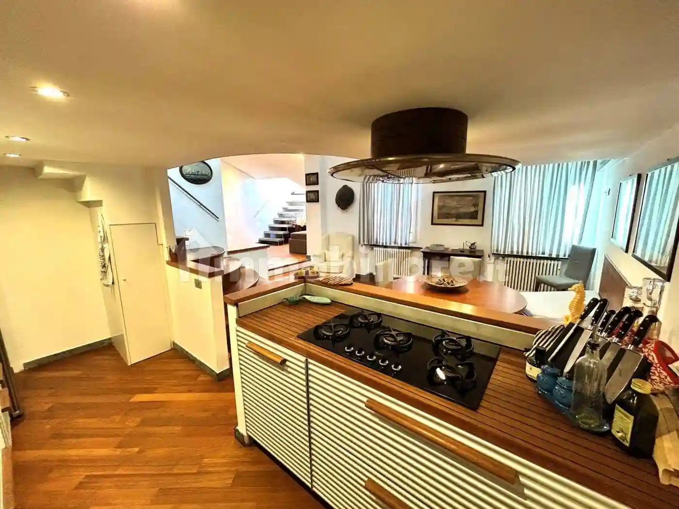 Attico - Mansarda - foto 5