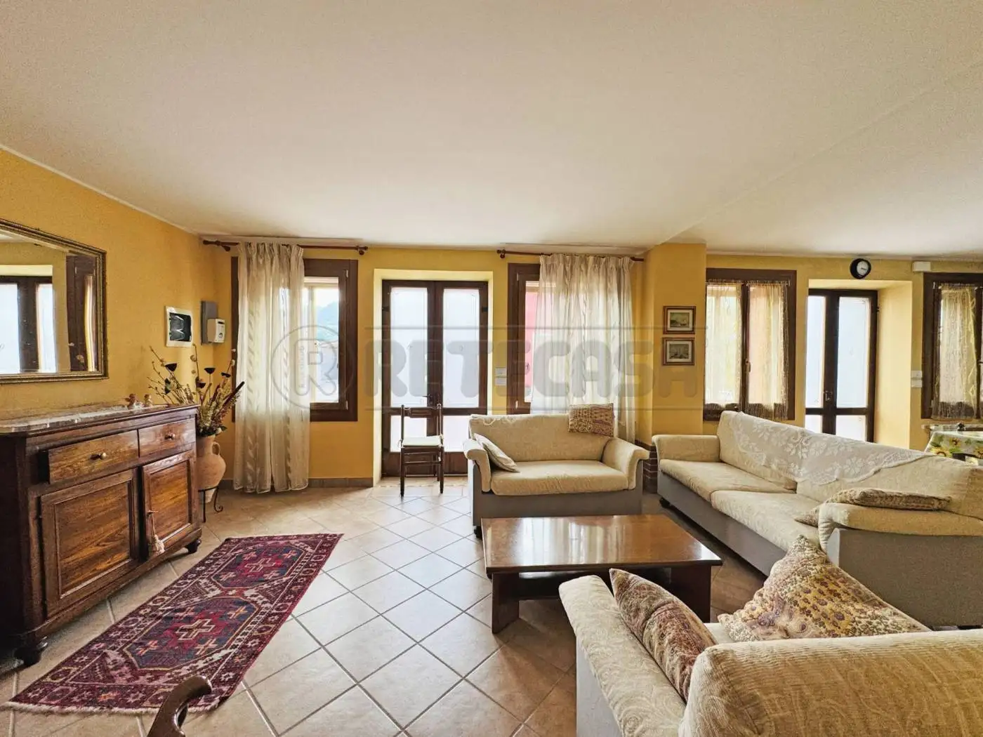 Villa a schiera via Duello 18, Quargnenta, Brogliano - foto 4