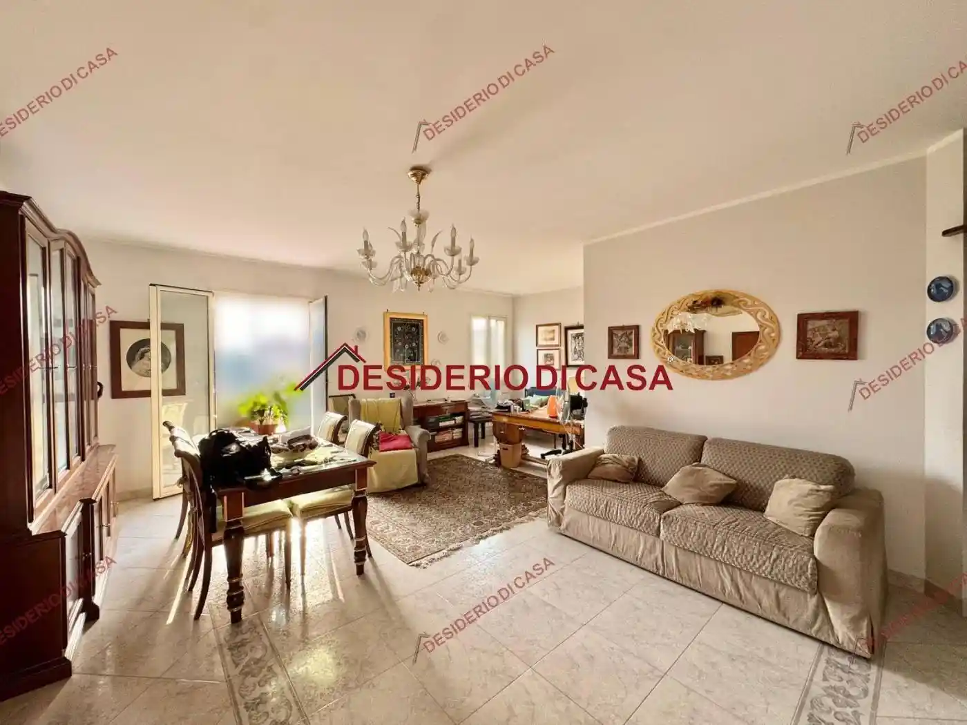 Appartamento in vendita a Bagheria