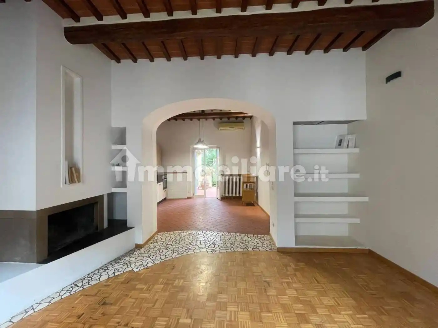 Casa indipendente in vendita a Lastra a Signa