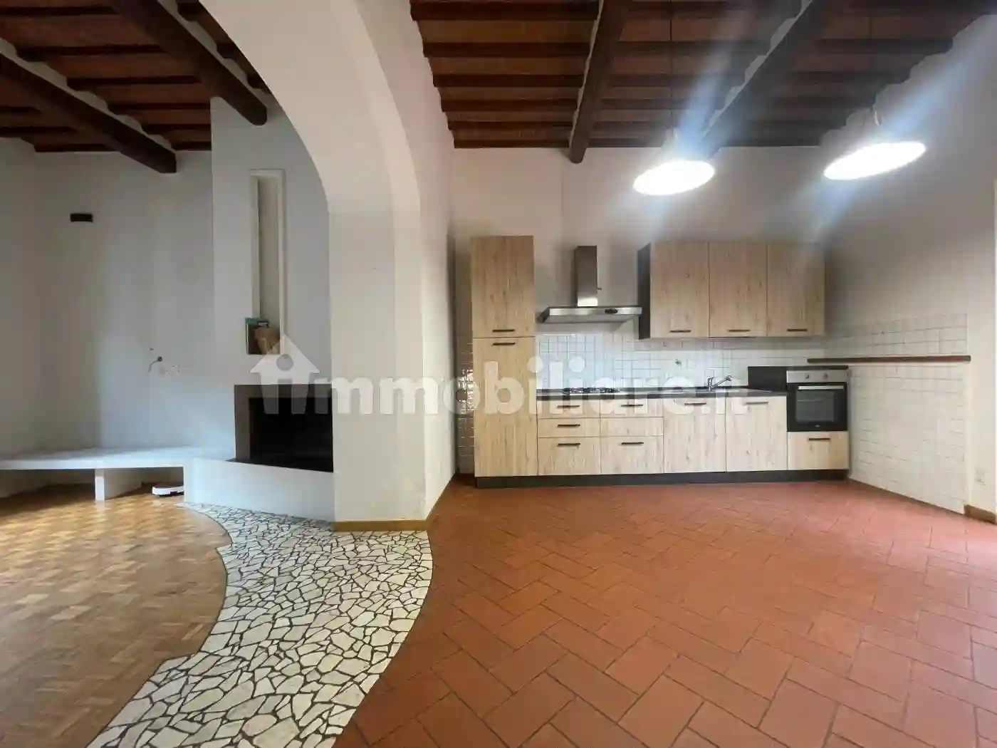 Casa indipendente - foto 2