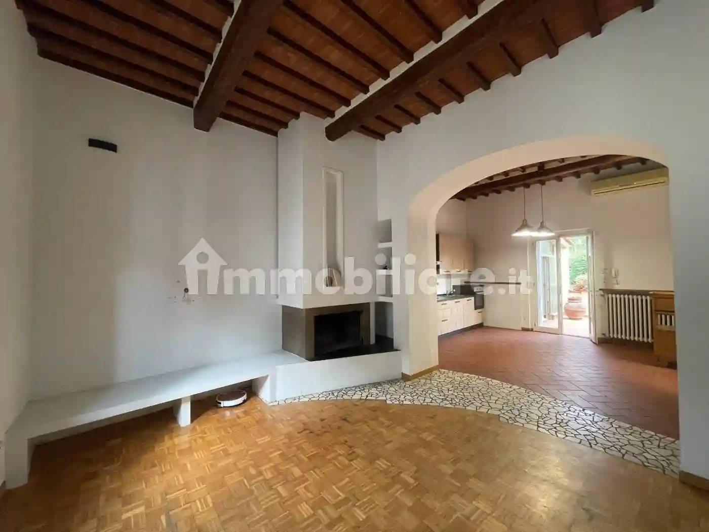 Casa indipendente - foto 4