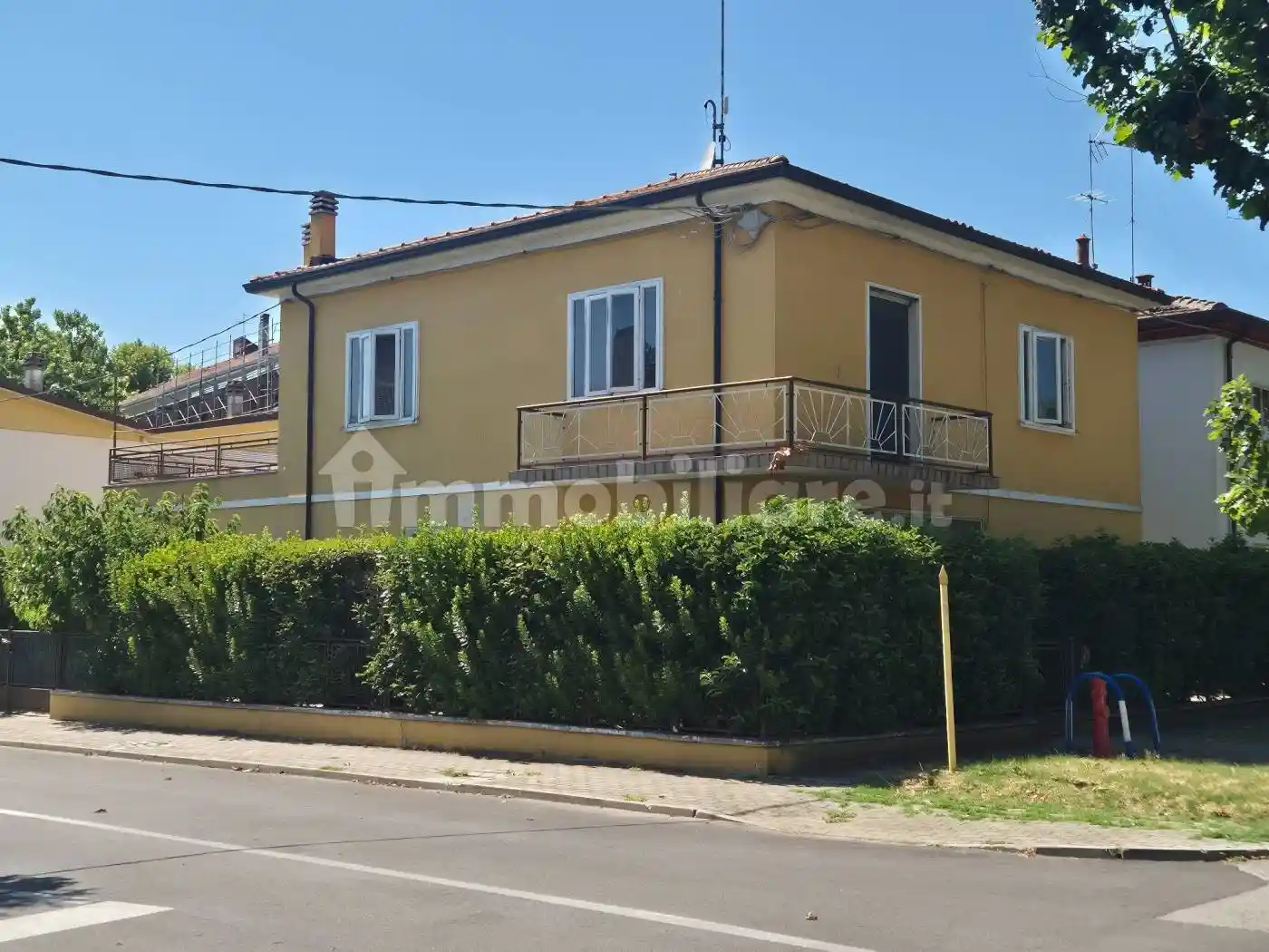 Casa indipendente in vendita a Ferrara