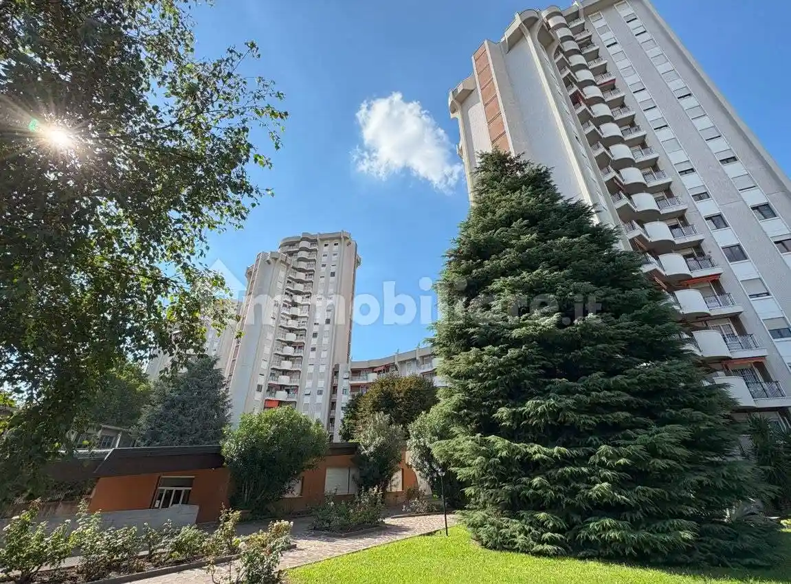 Trilocale via Emilio De Marchi, Greco - Segnano, Milano - foto 2