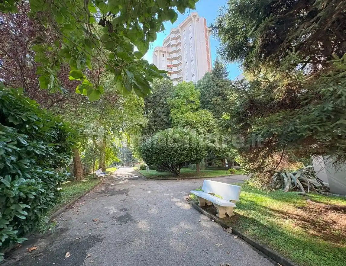 Trilocale via Emilio De Marchi, Greco - Segnano, Milano - foto 4