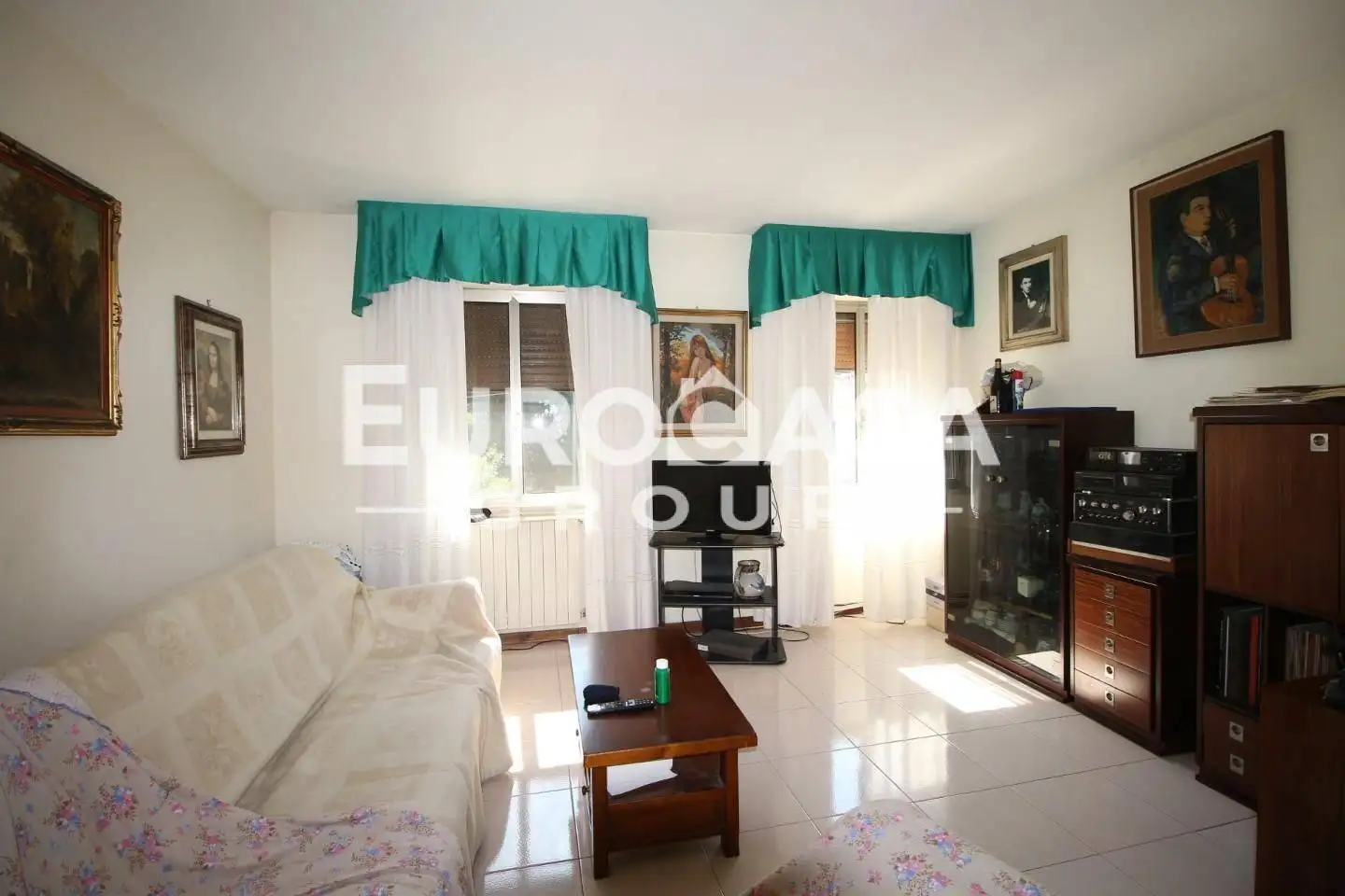 Villetta a schiera in vendita a Capannori