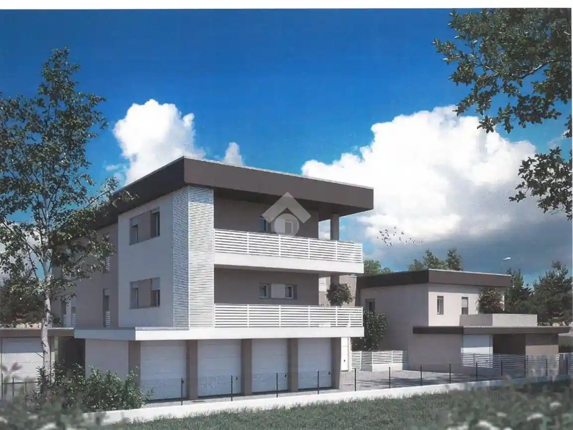 Quadrilocale via dalla Chiesa Carlo Alberto, Monteveglio Capoluogo, Valsamoggia - foto 3