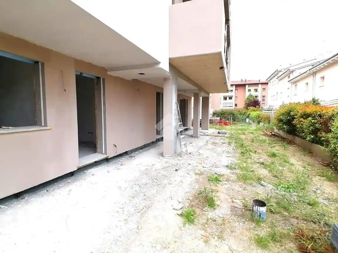 Quadrilocale via dalla Chiesa Carlo Alberto, Monteveglio Capoluogo, Valsamoggia - foto 5