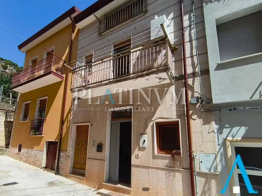 Casa indipendente in vendita a San Giovanni Rotondo