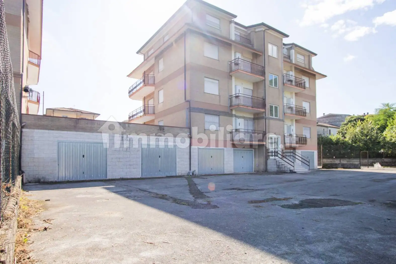 Trilocale via dei Sanniti, 03042 Atina Inferiore Italia, Atina Inferiore, Atina - foto 3