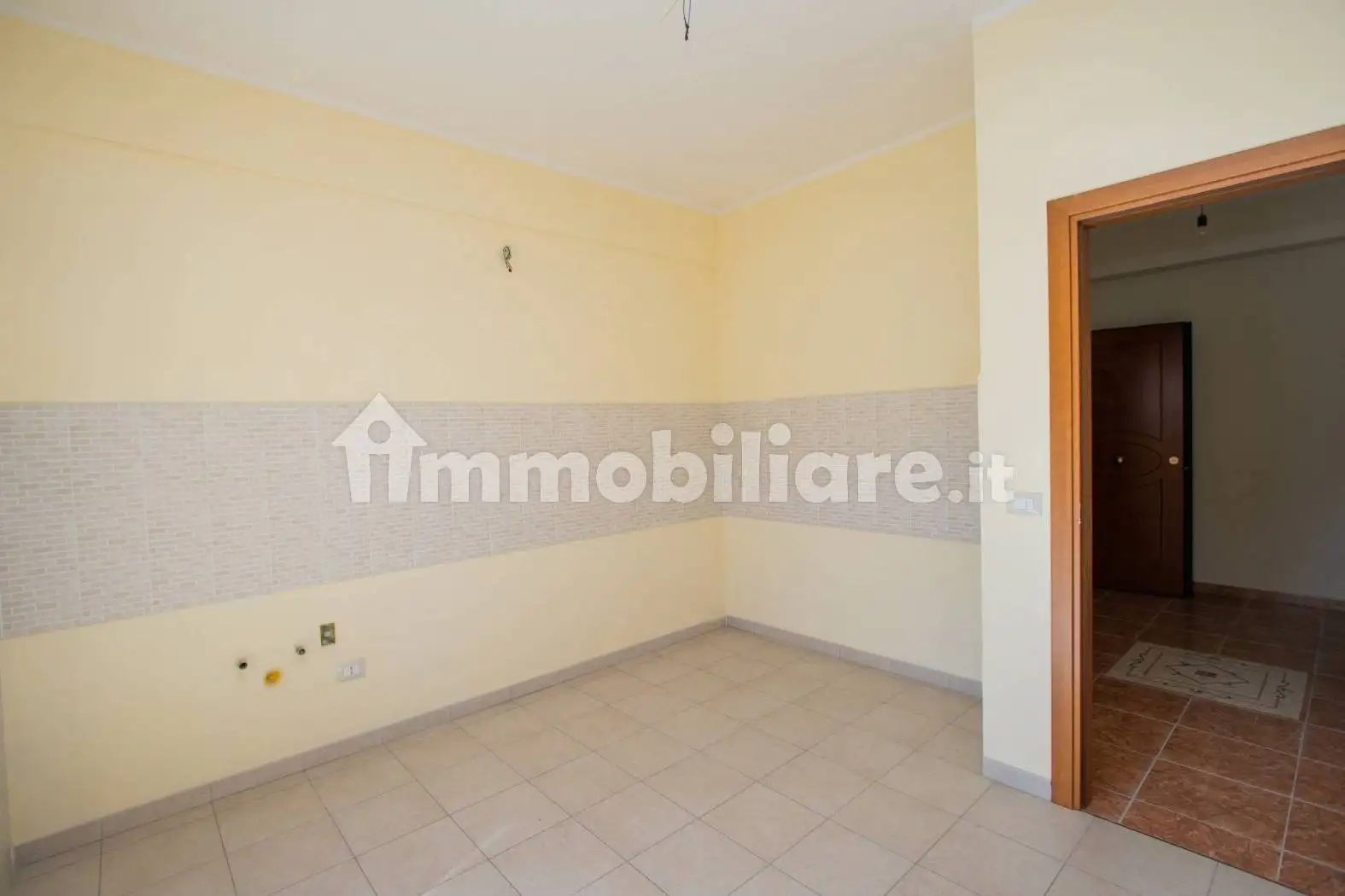 Trilocale via dei Sanniti, 03042 Atina Inferiore Italia, Atina Inferiore, Atina - foto 4