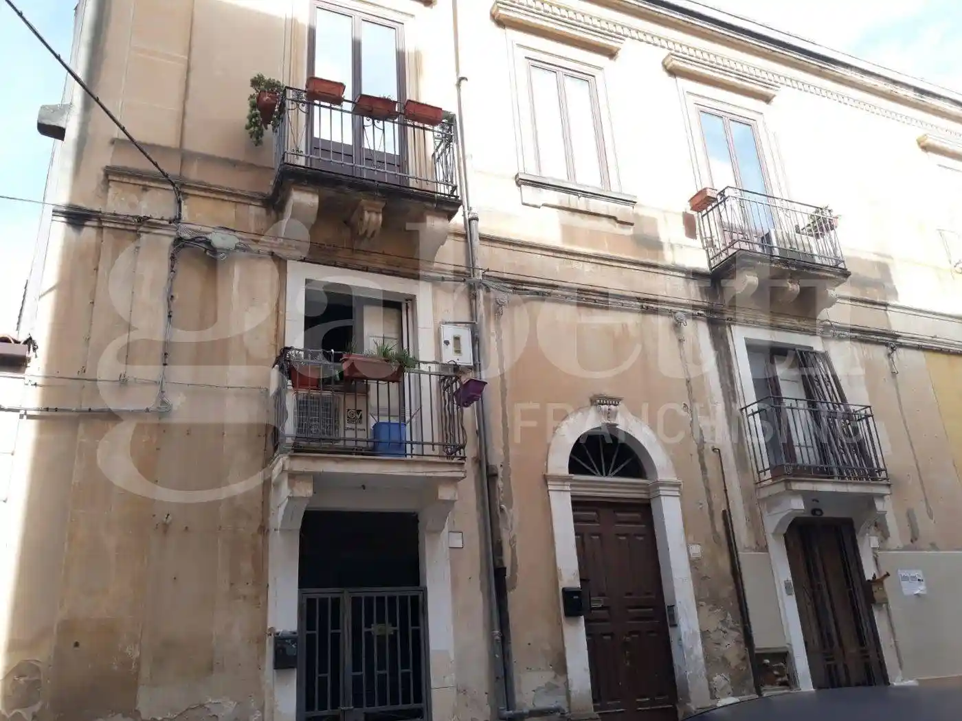 Casa indipendente in vendita a Siracusa