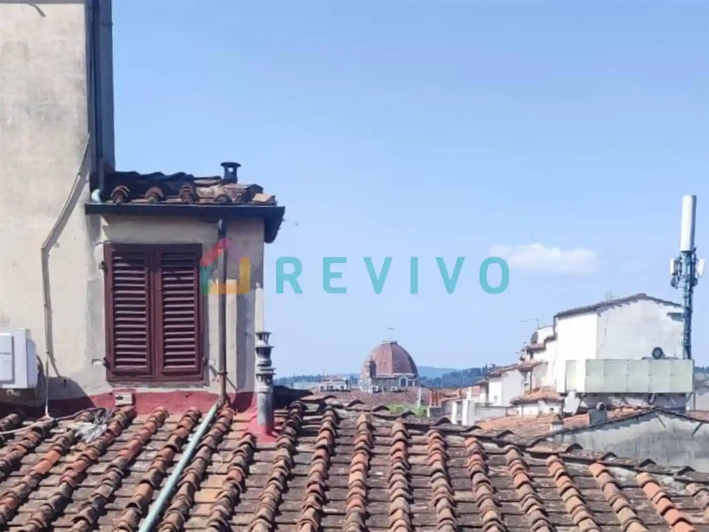 Appartamento in affitto a Firenze