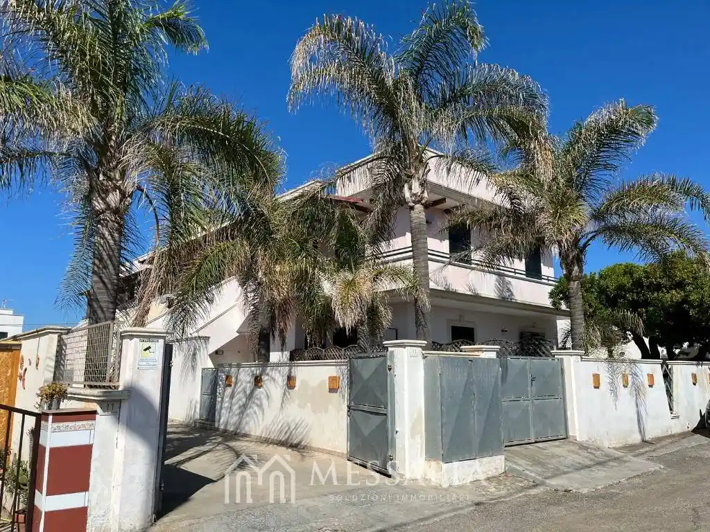 Appartamento in vendita a Ugento