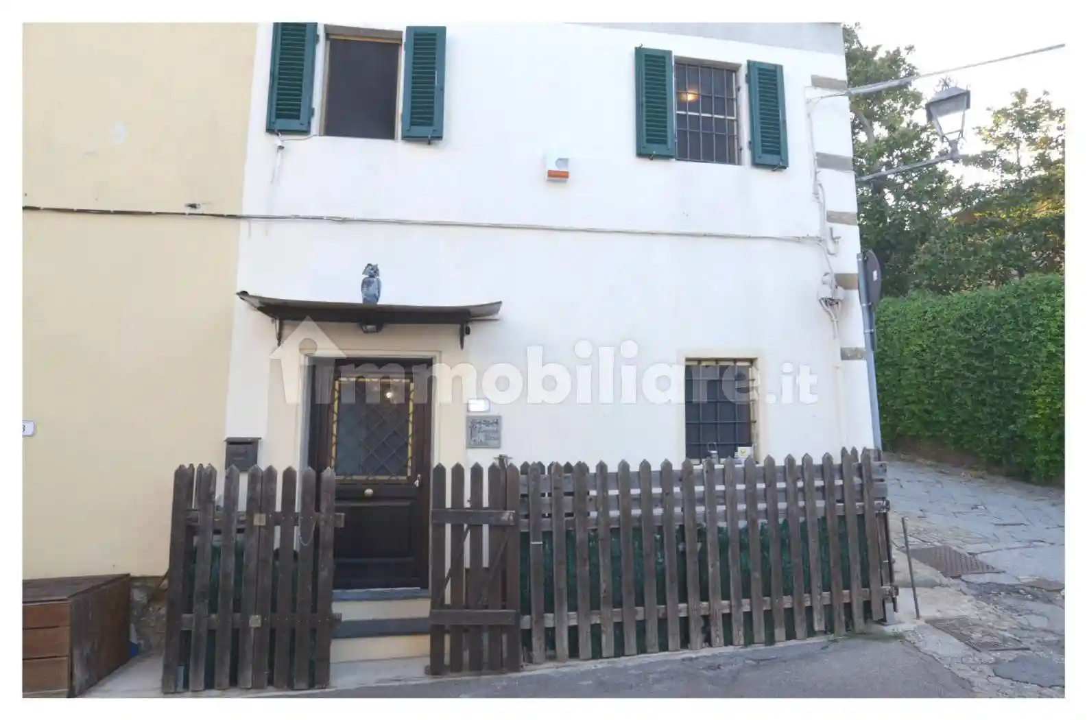 Casa indipendente in vendita a Monsummano Terme