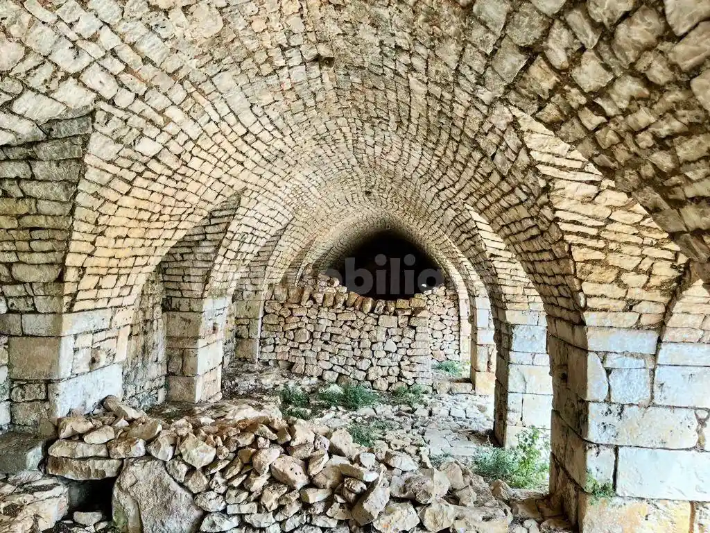 Masseria Contrada Tamburroni, Tamburroni, Grottone, Rosara, Ostuni - foto 5