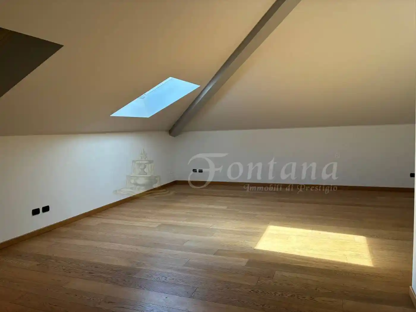 Attico - Mansarda in affitto a Milano