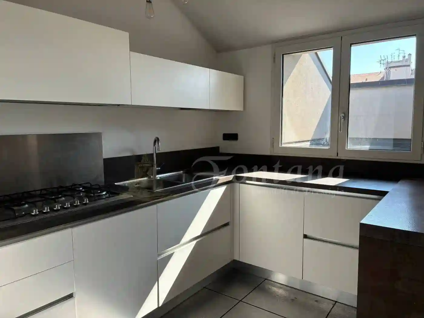 Attico - Mansarda - foto 3