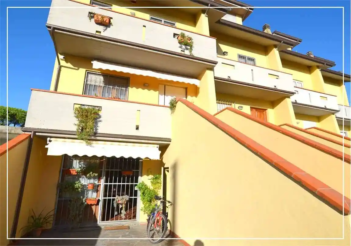 Villetta a schiera in vendita a Buggiano