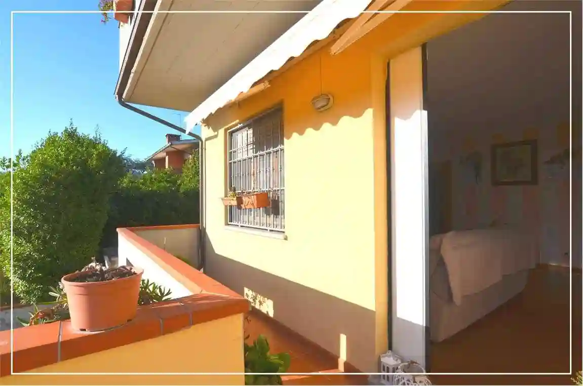 Villetta a schiera - foto 3