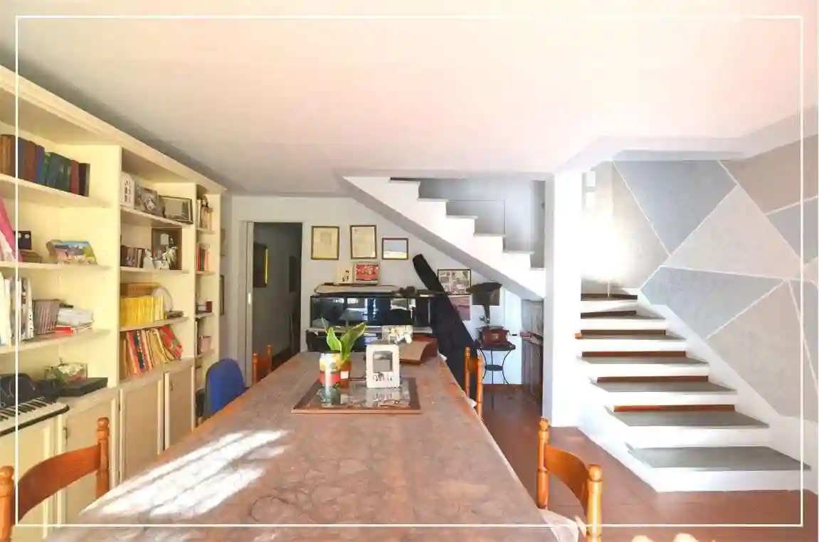 Villetta a schiera - foto 4