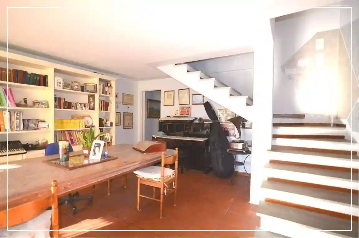 Villetta a schiera - foto 5