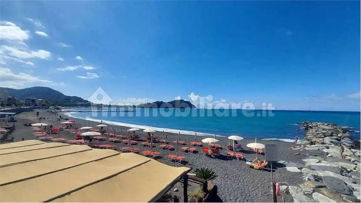 Appartamento in vendita a Sestri Levante