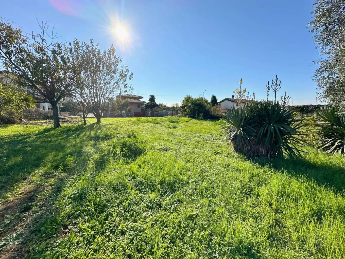 Rustico - Casale in vendita a Pozzuolo del Friuli