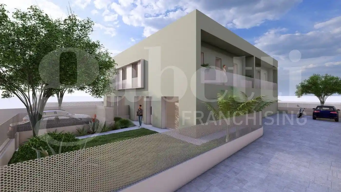 Villa in vendita a Vigonovo