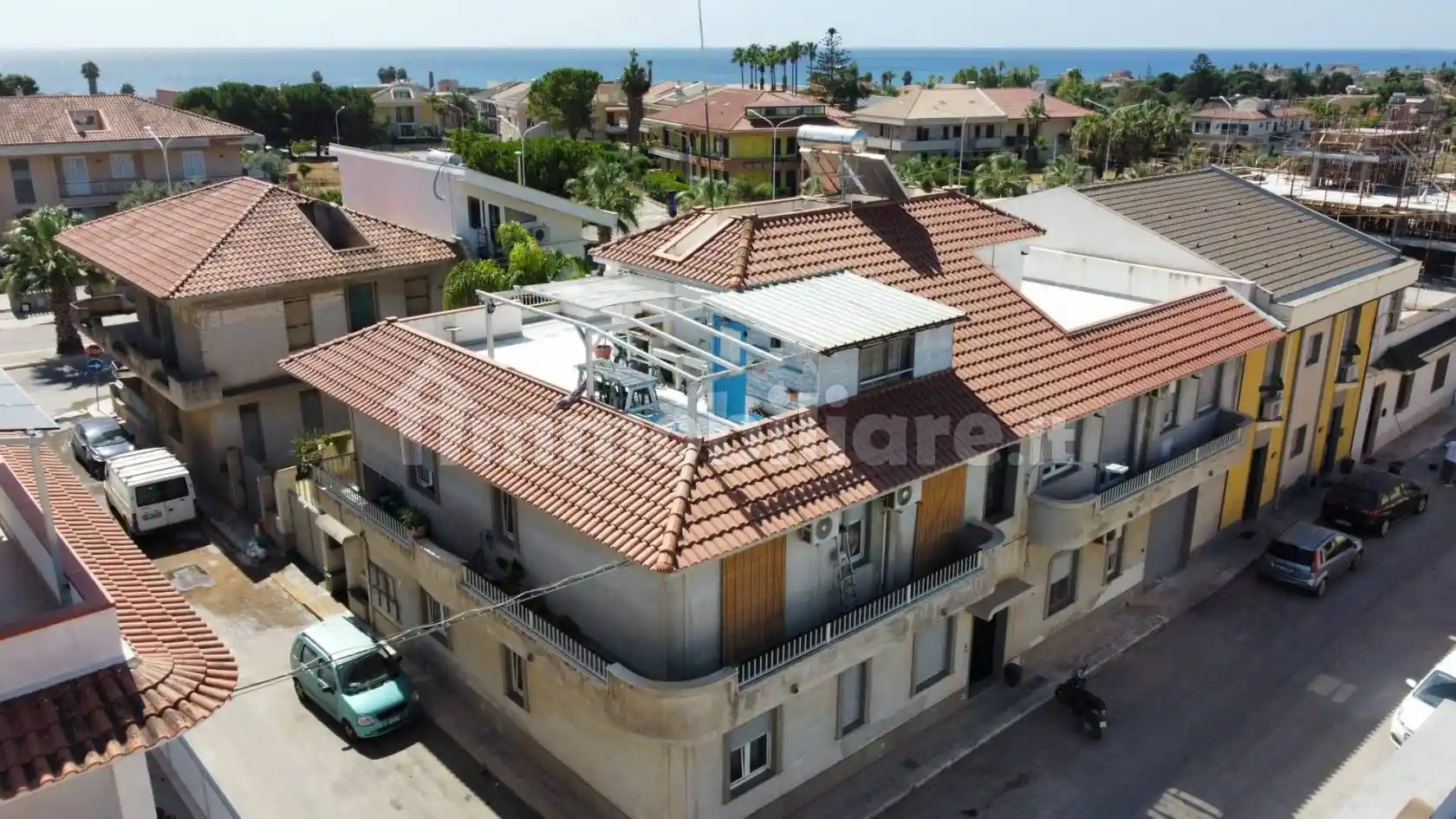 Casa indipendente in vendita a Avola