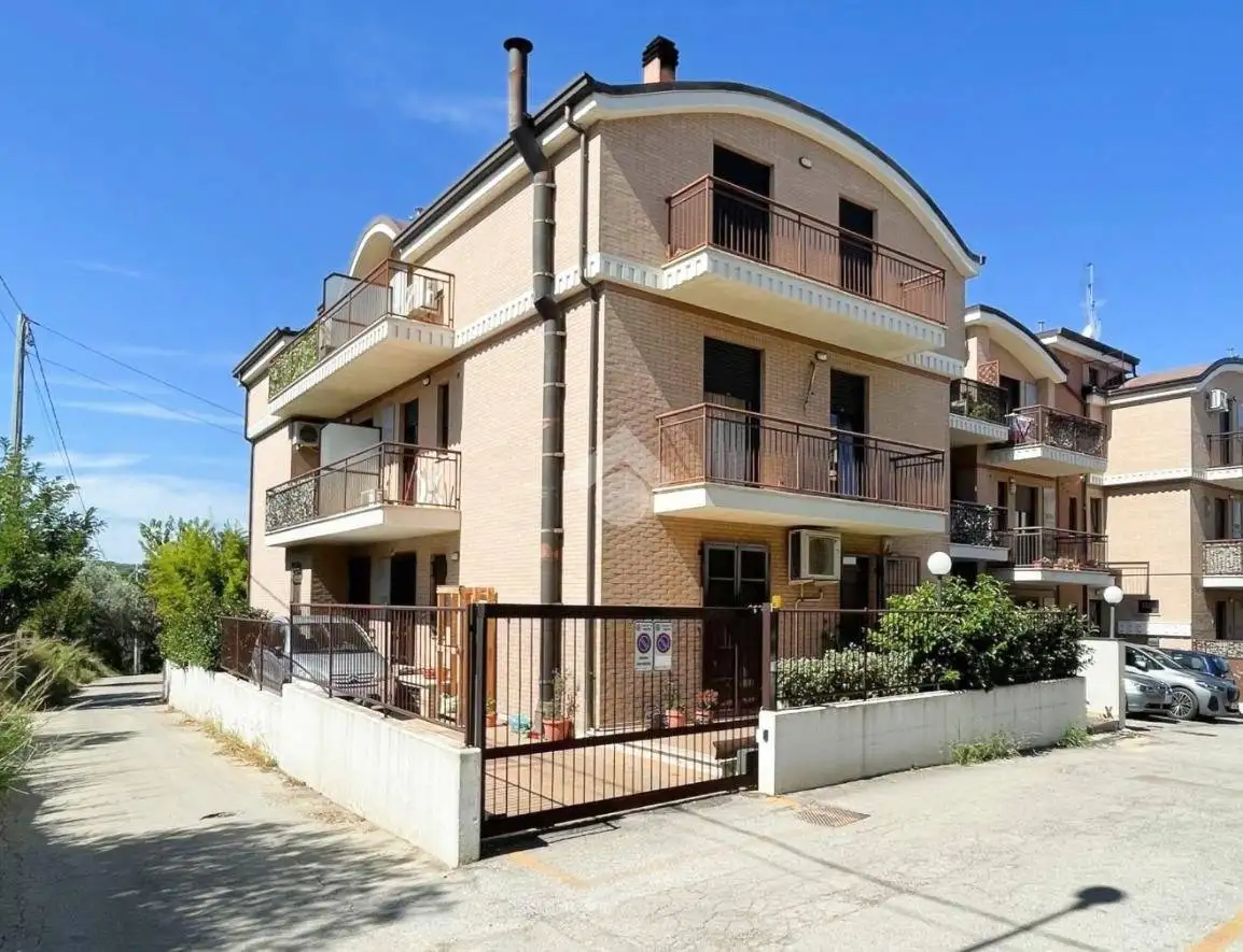 Appartamento in vendita a Vasto