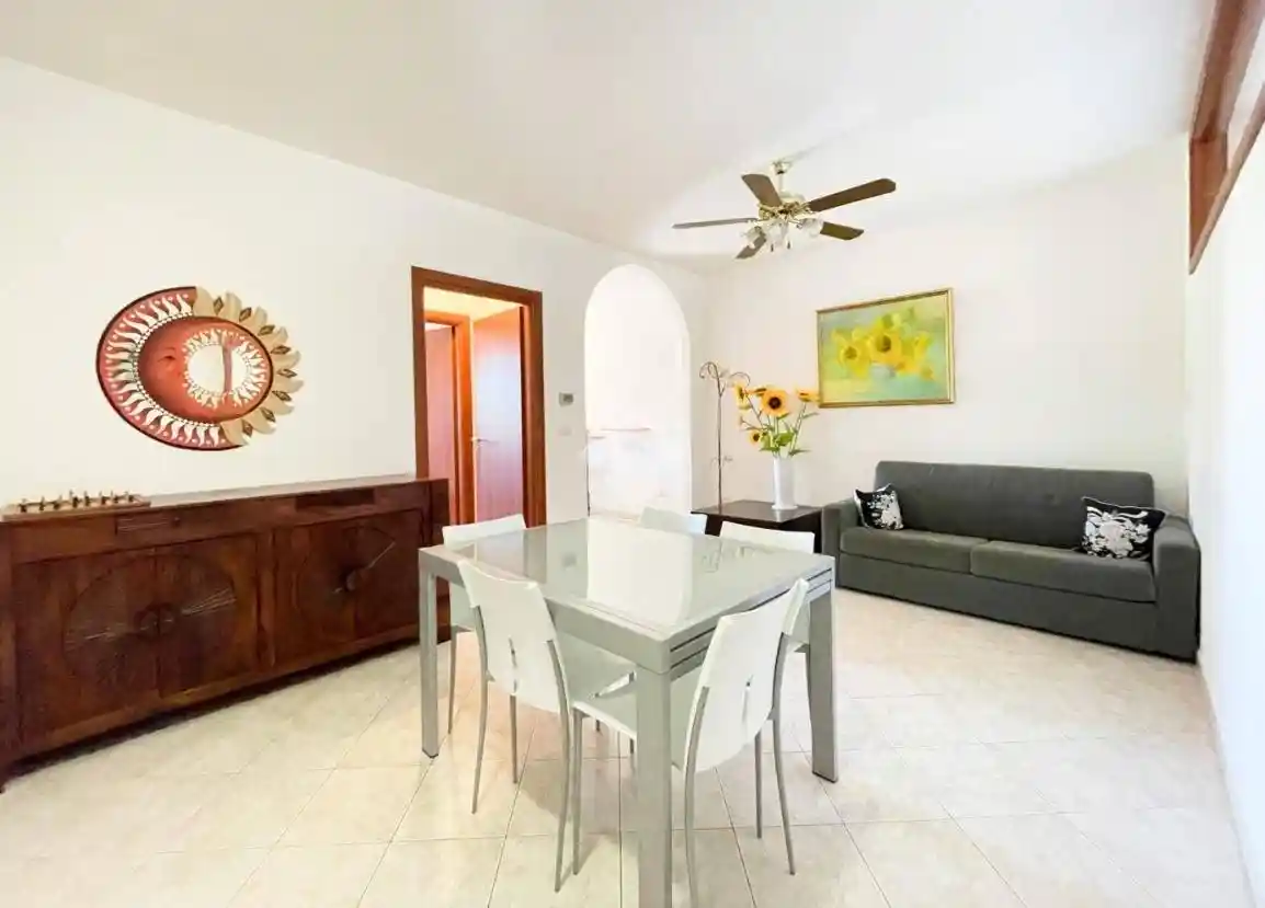 Trilocale via Maddalena 60, Incoronata, San Lorenzo, Pagliarelli, Vasto - foto 2