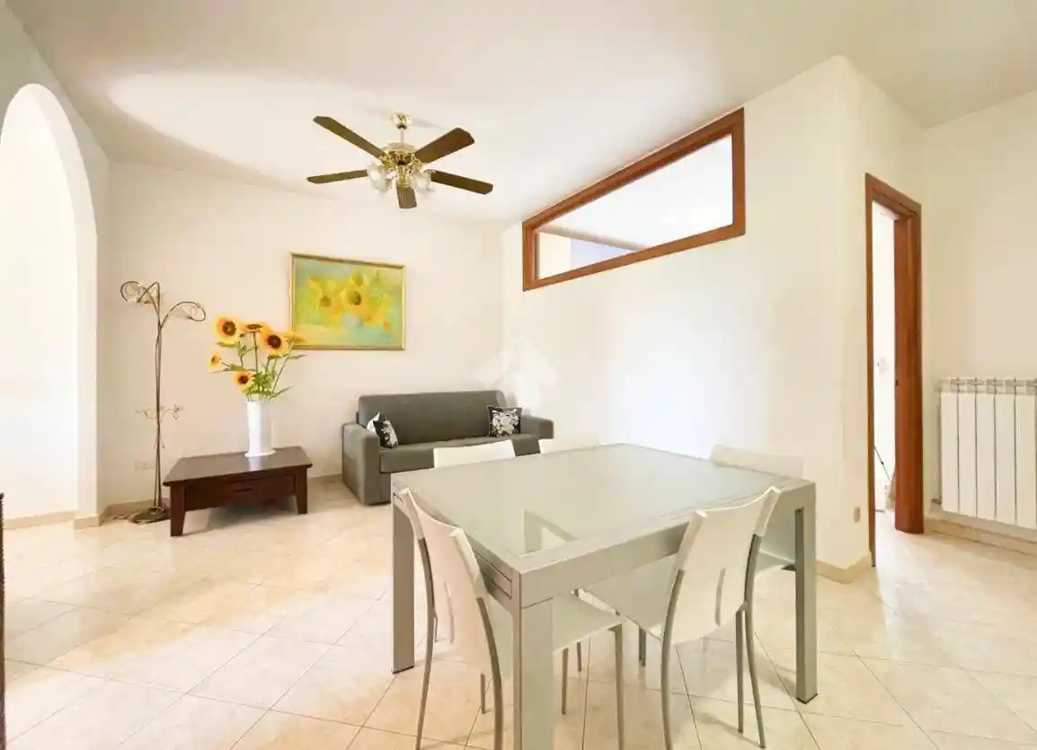 Trilocale via Maddalena 60, Incoronata, San Lorenzo, Pagliarelli, Vasto - foto 3