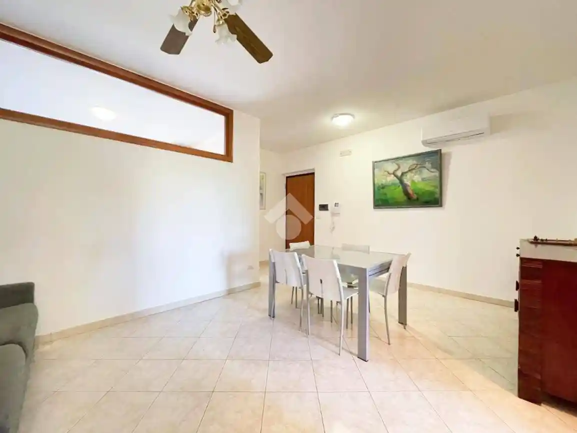 Trilocale via Maddalena 60, Incoronata, San Lorenzo, Pagliarelli, Vasto - foto 5