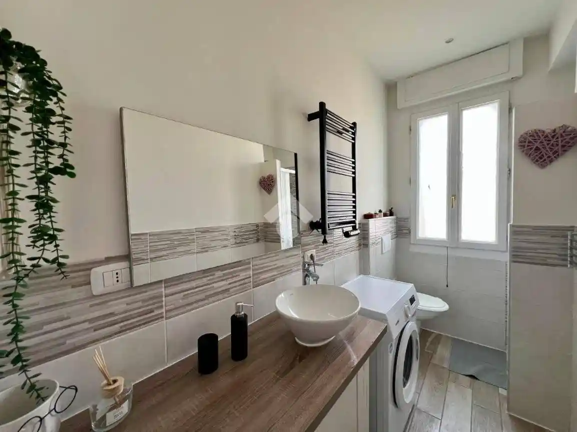 Bilocale via leopoldo camillo Volta, Valletta Valsecchi, Mantova - foto 3