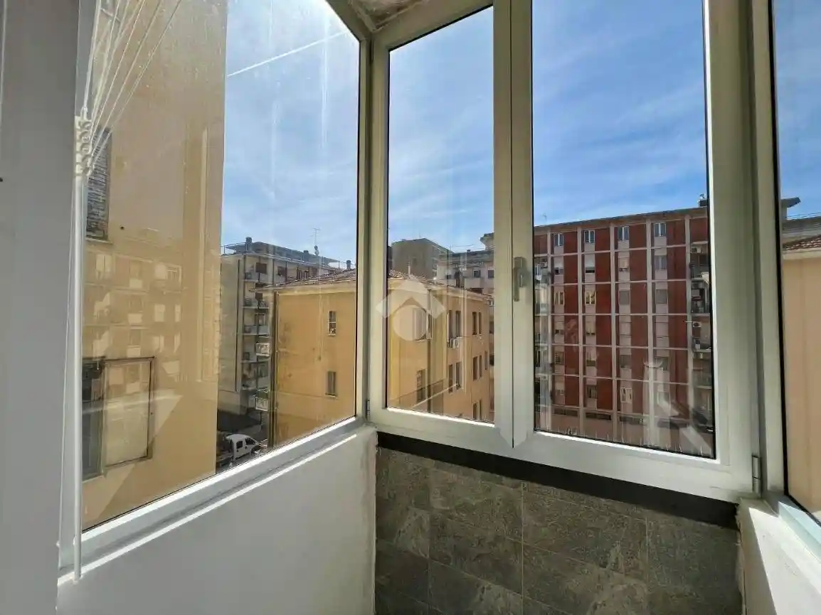 Bilocale via leopoldo camillo Volta, Valletta Valsecchi, Mantova - foto 4