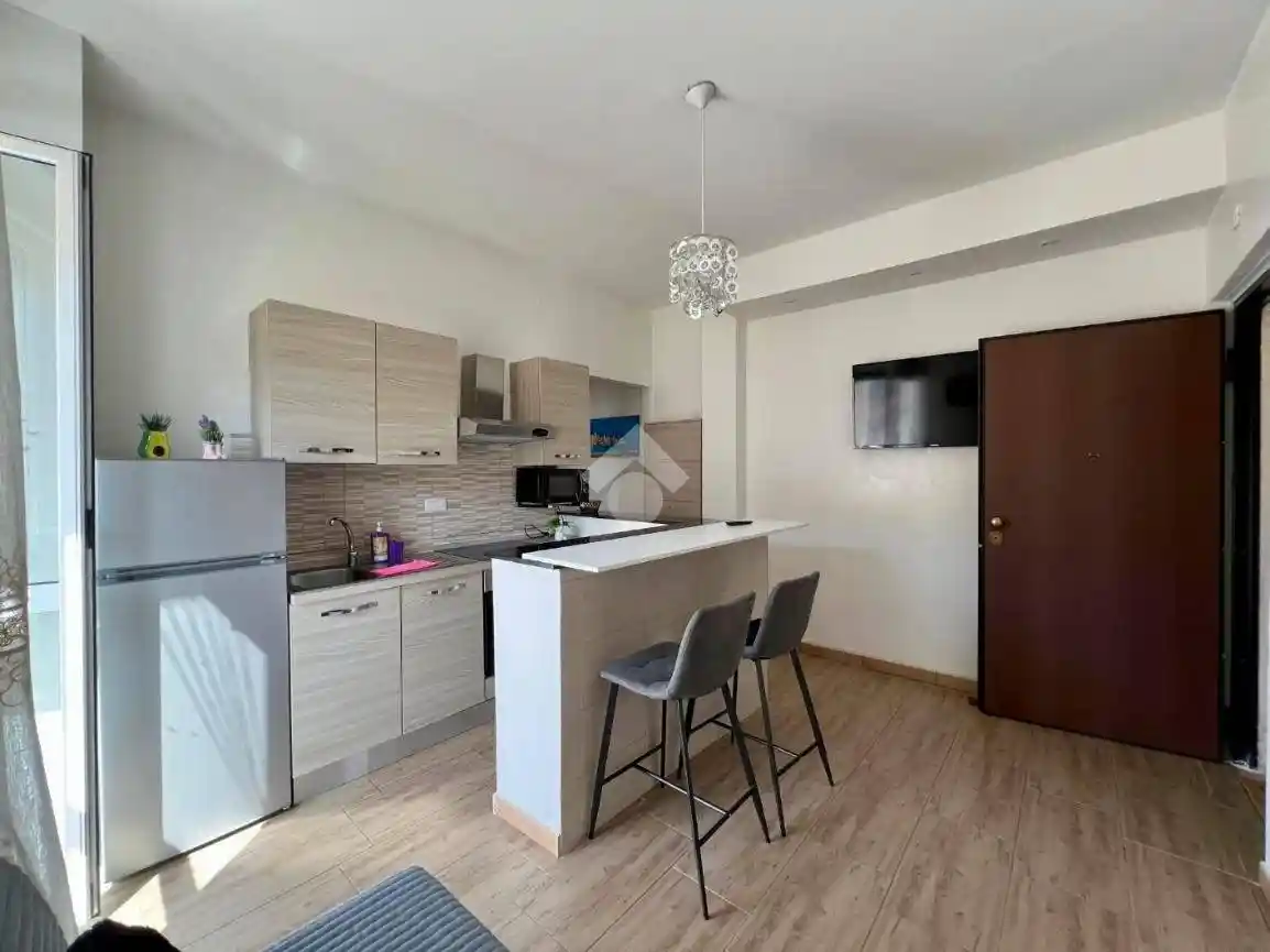 Bilocale via leopoldo camillo Volta, Valletta Valsecchi, Mantova - foto 5