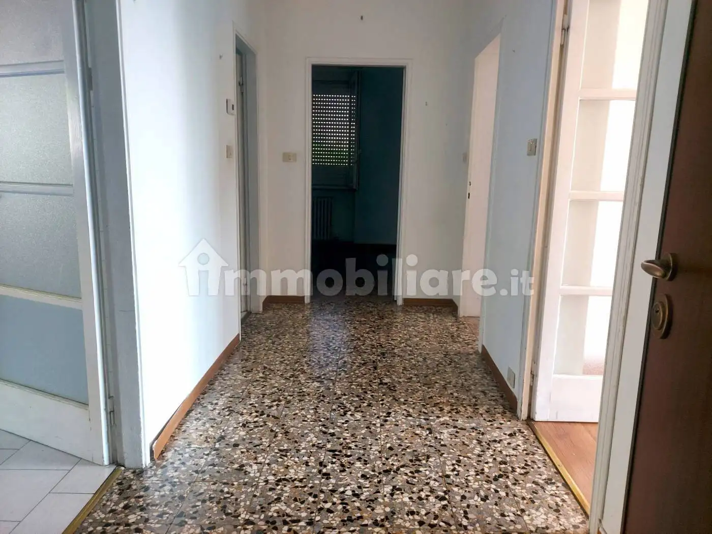 Trilocale via Eleonora Pedraglio 13, Brunate - foto 3