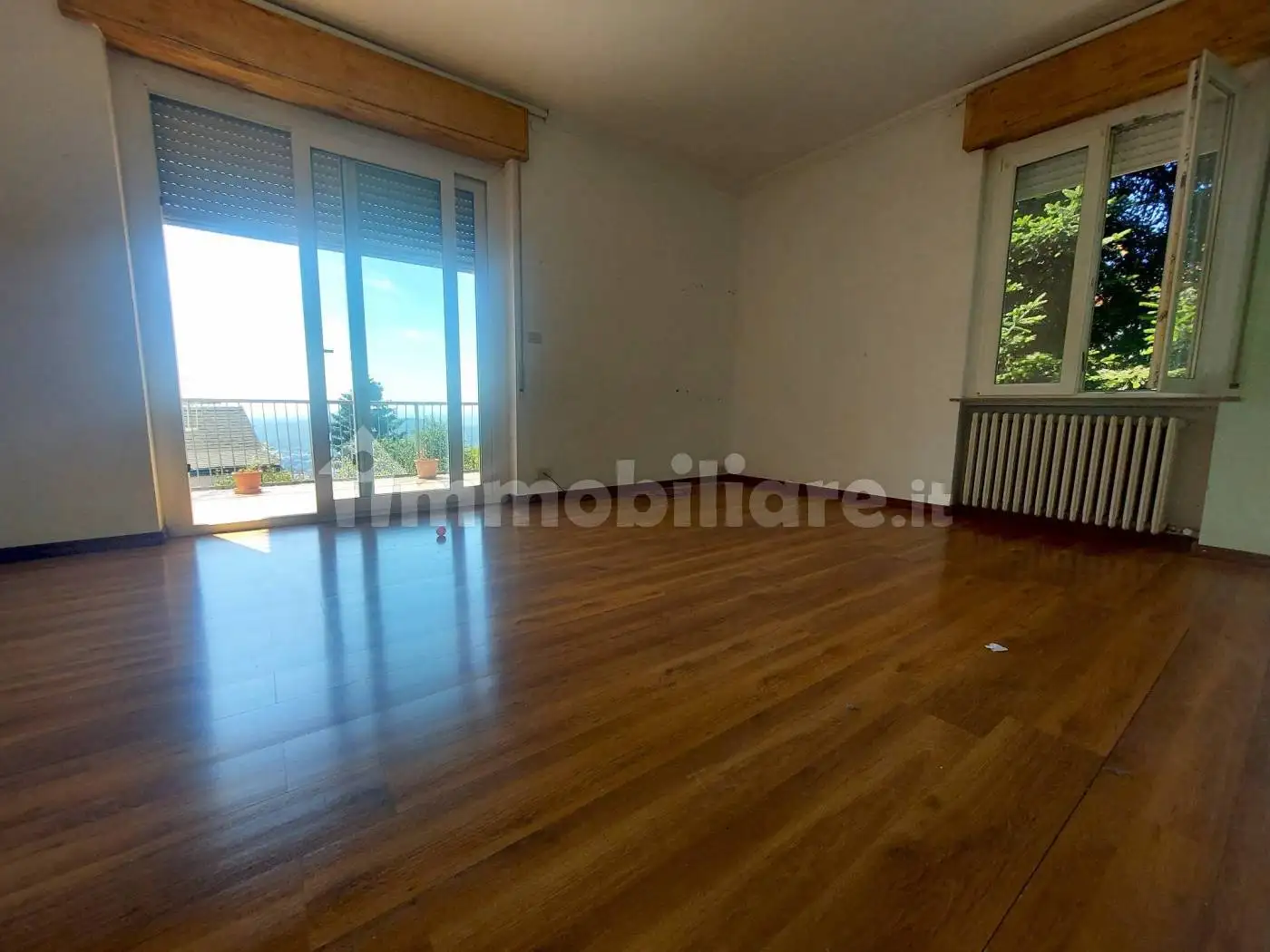 Trilocale via Eleonora Pedraglio 13, Brunate - foto 4