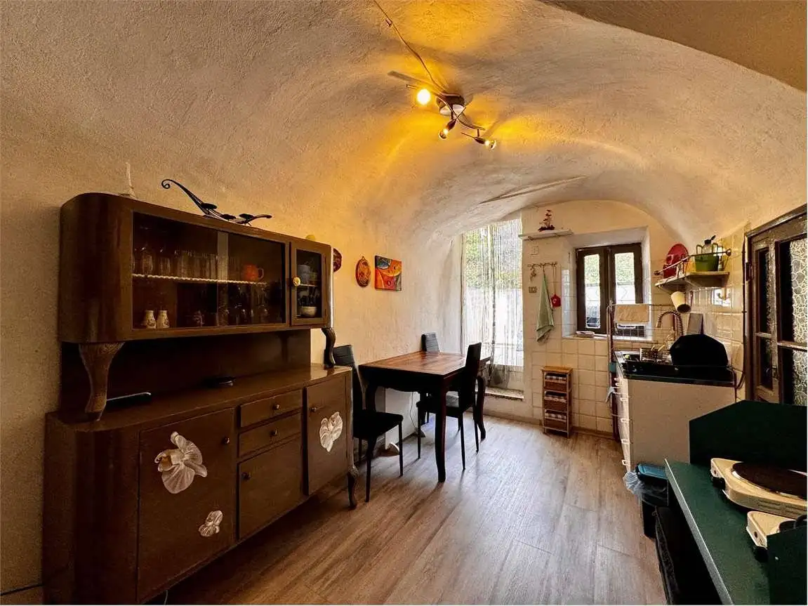 Appartamento in vendita a Pieve di Teco