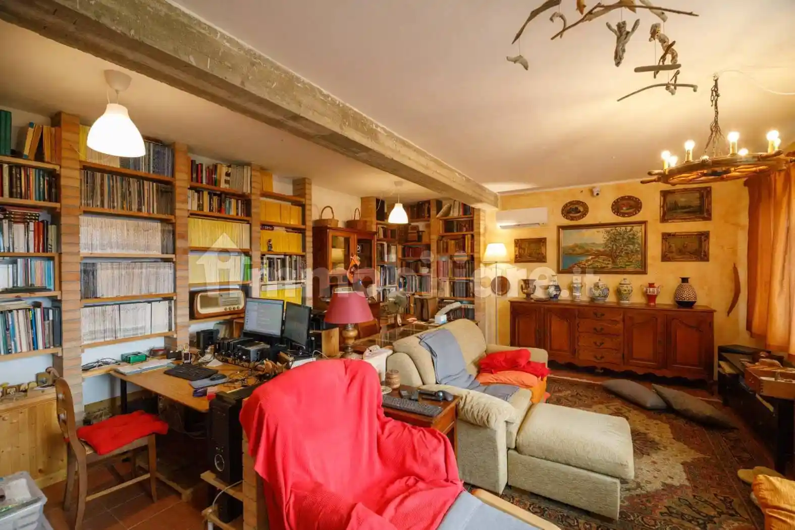 Villa unifamiliare Sp68, Torricella Sicura - foto 3