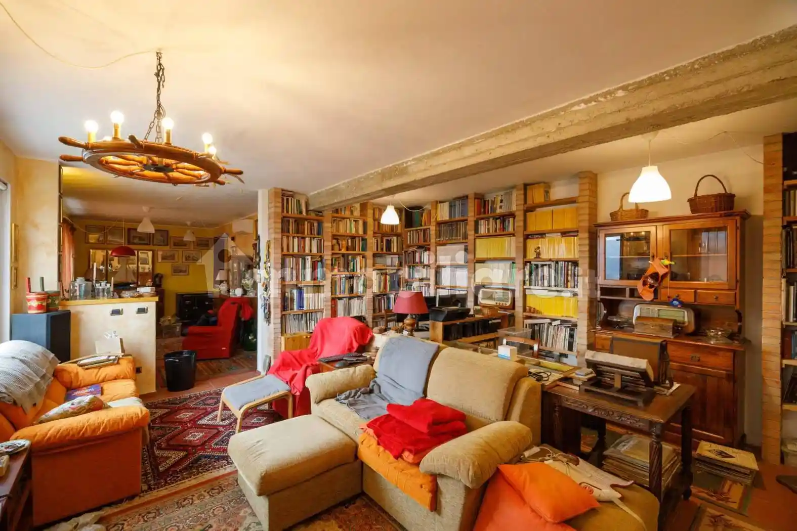 Villa unifamiliare Sp68, Torricella Sicura - foto 4