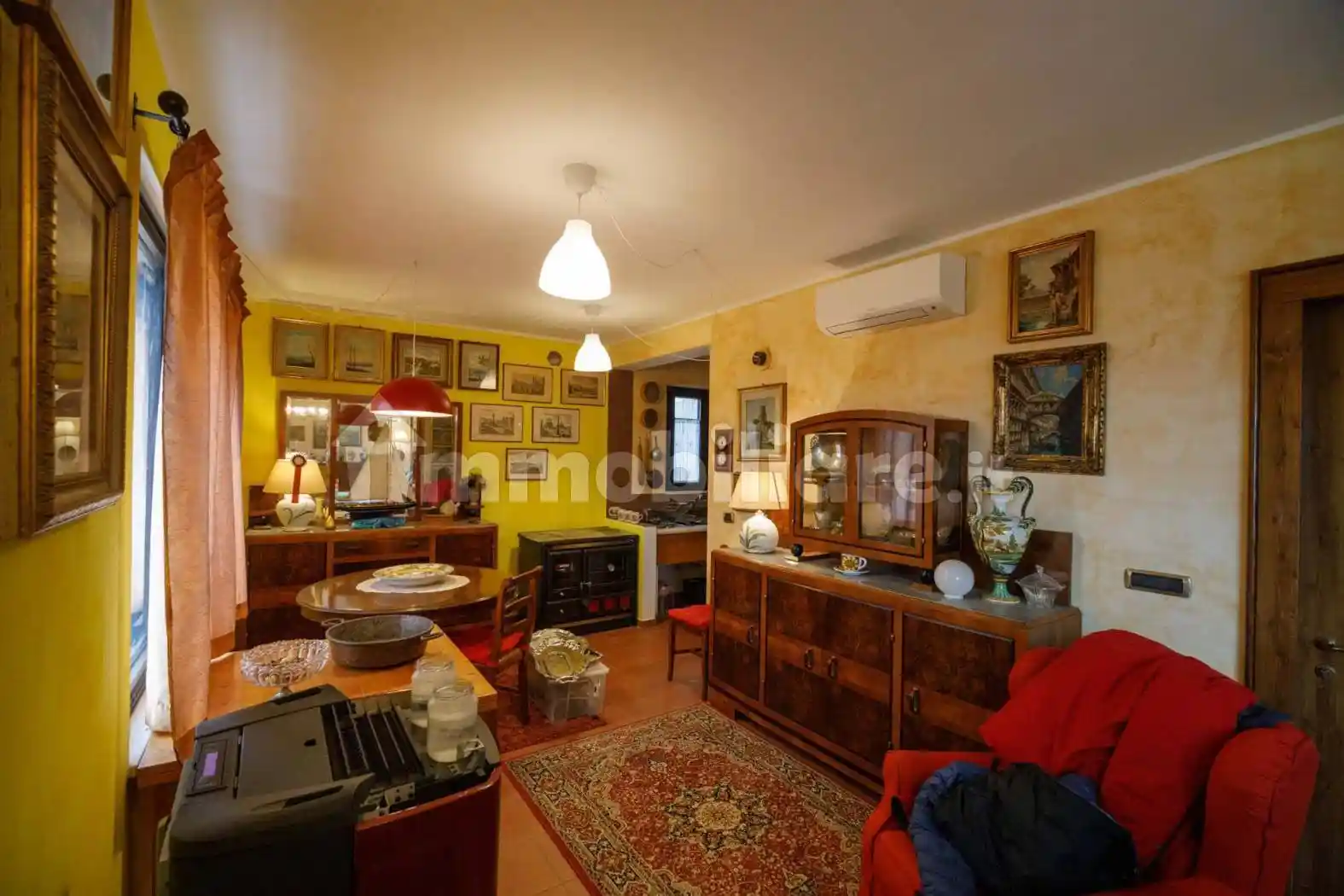 Villa unifamiliare Sp68, Torricella Sicura - foto 5