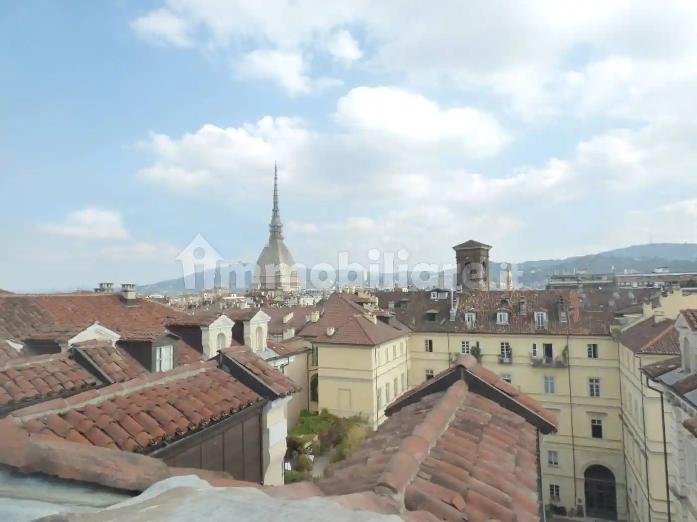 Appartamento in affitto a Torino