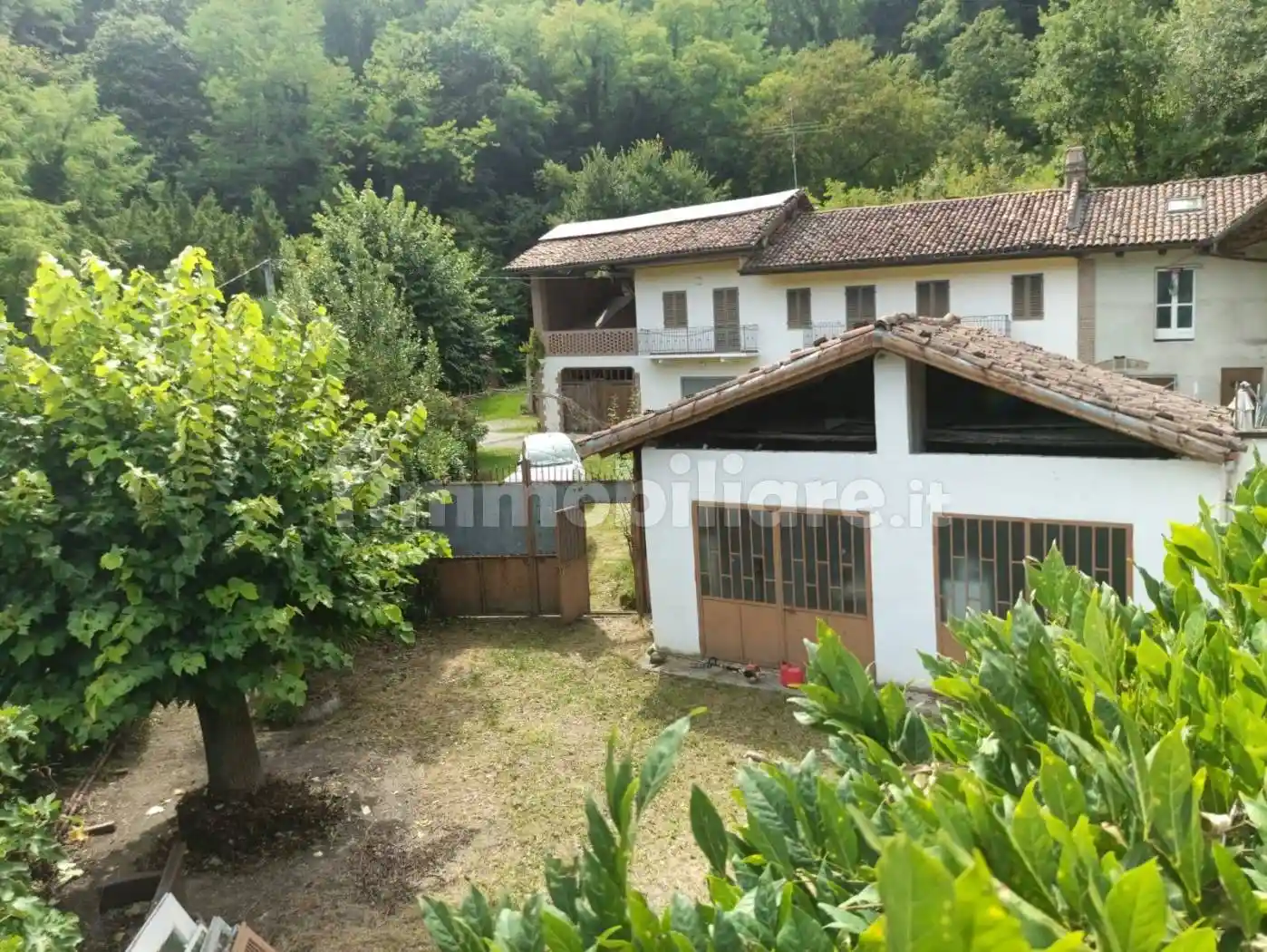 Casale Strada Val Berzano 16, Casalborgone - foto 2