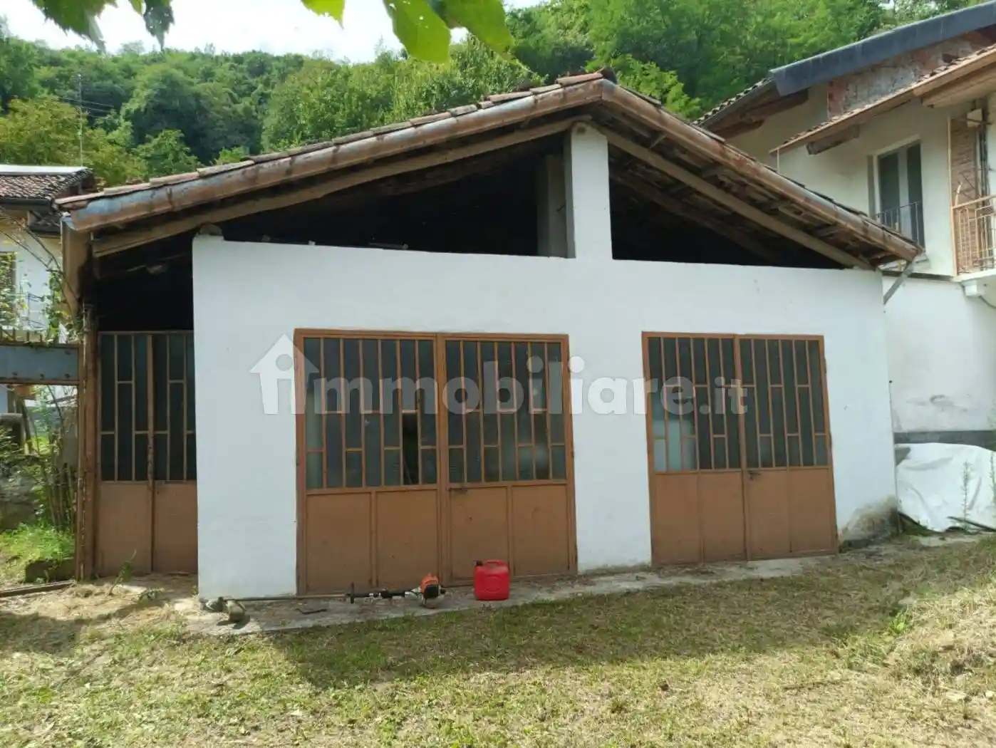 Casale Strada Val Berzano 16, Casalborgone - foto 4