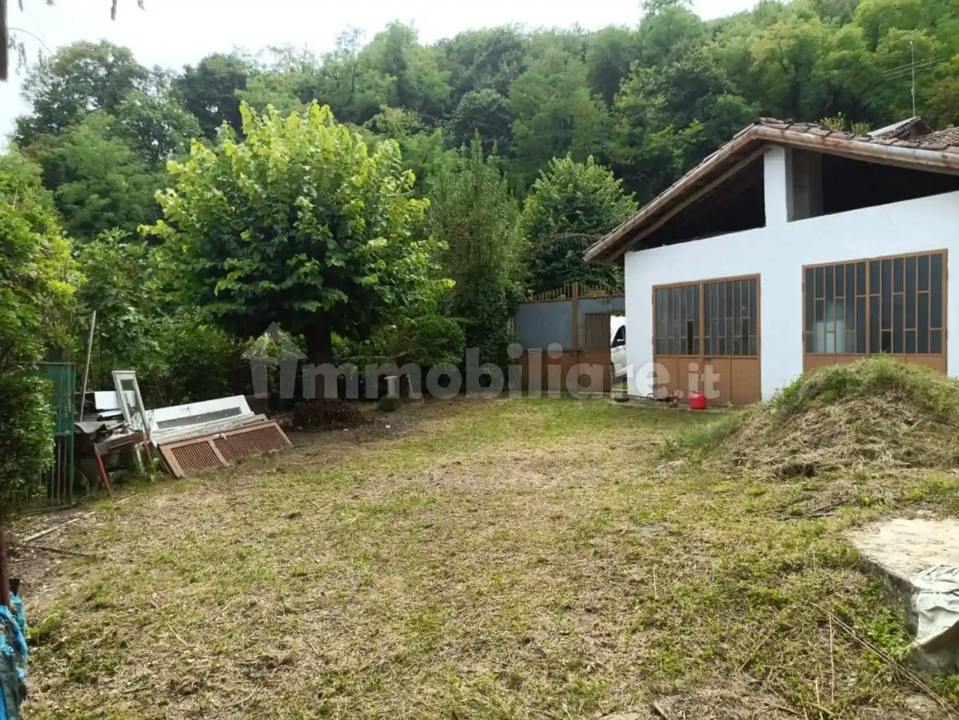 Casale Strada Val Berzano 16, Casalborgone - foto 5