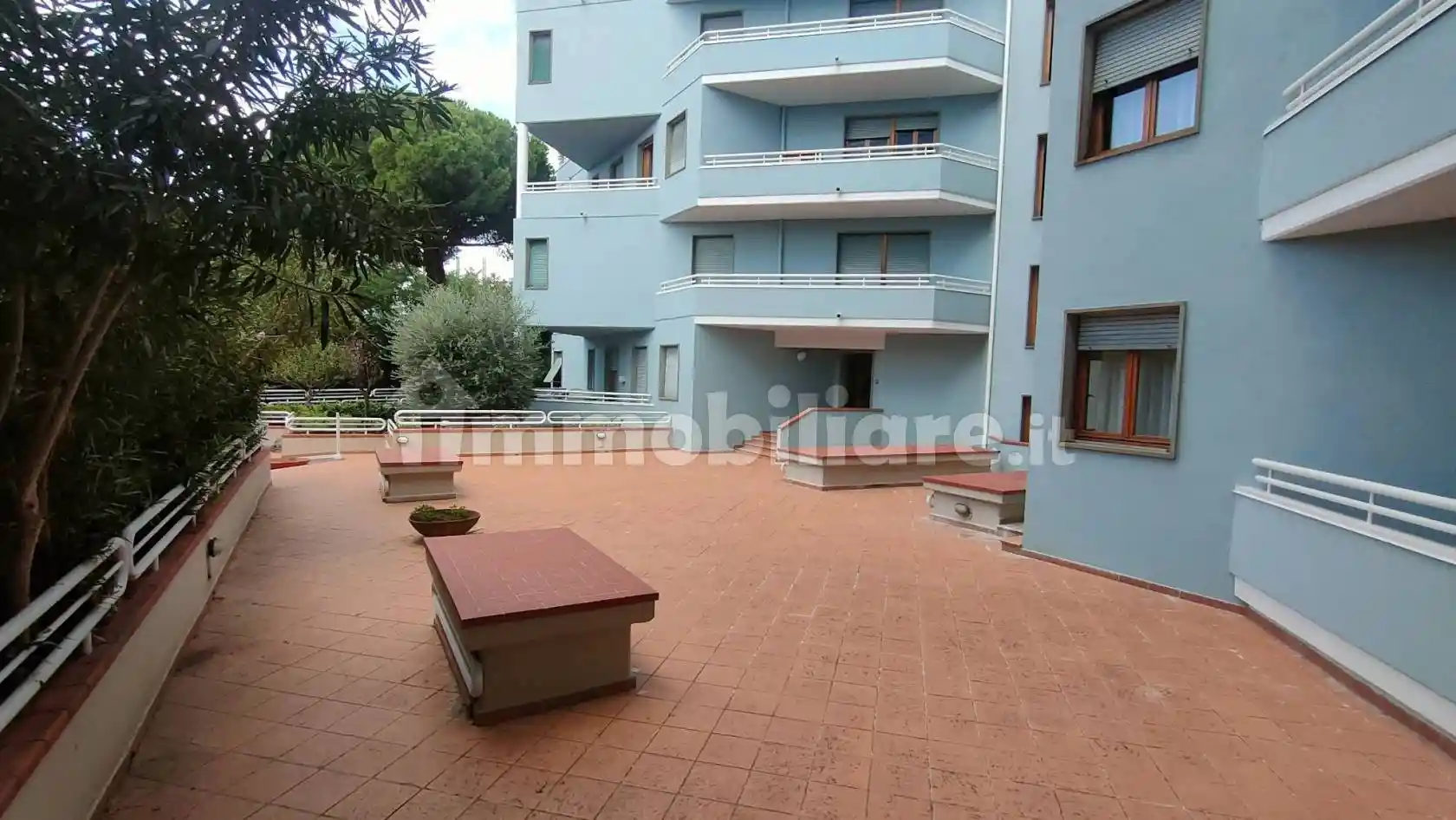 Appartamento in vendita a Prato