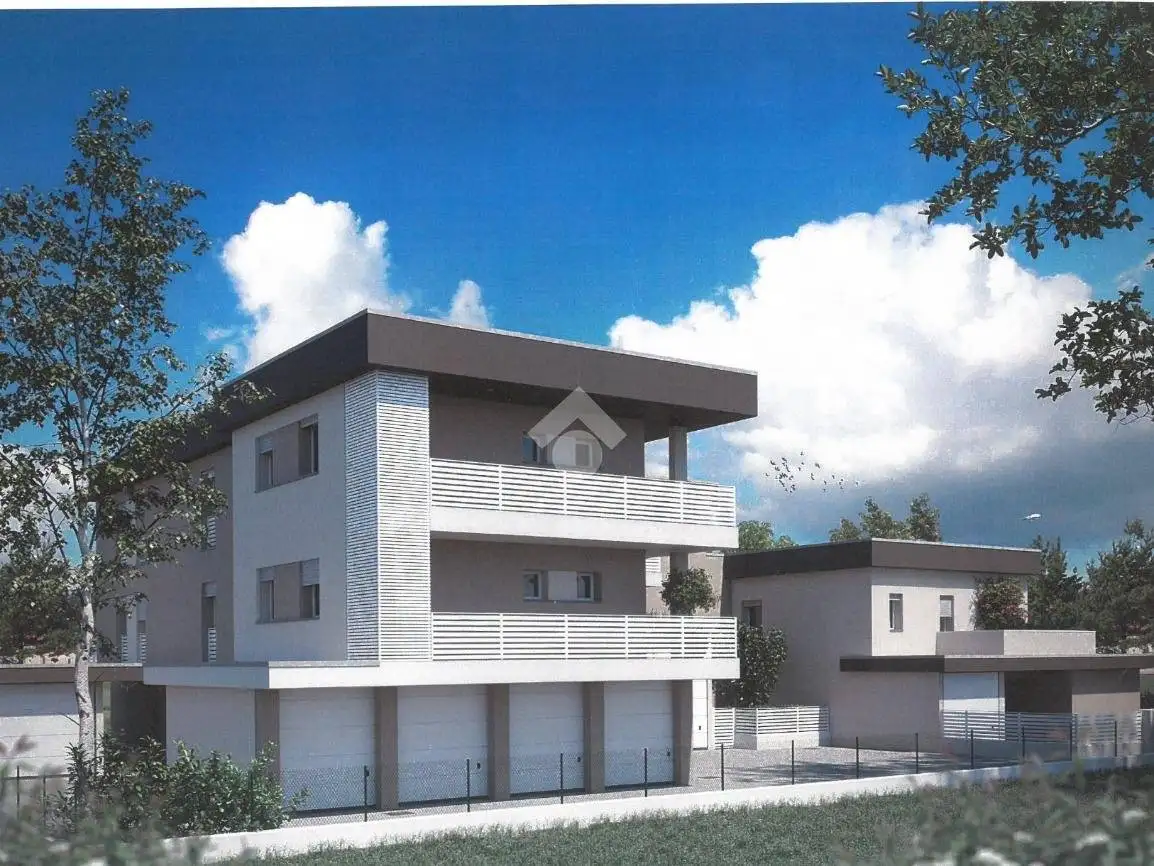 Appartamento in vendita a Valsamoggia
